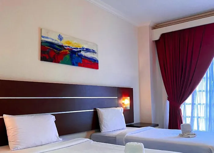 Bella Vista Express Hotel