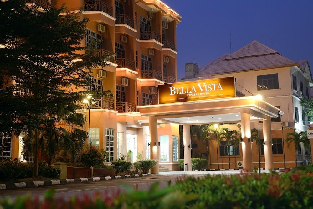 Bella Vista Express Hotel Pantai Cenang (Langkawi)