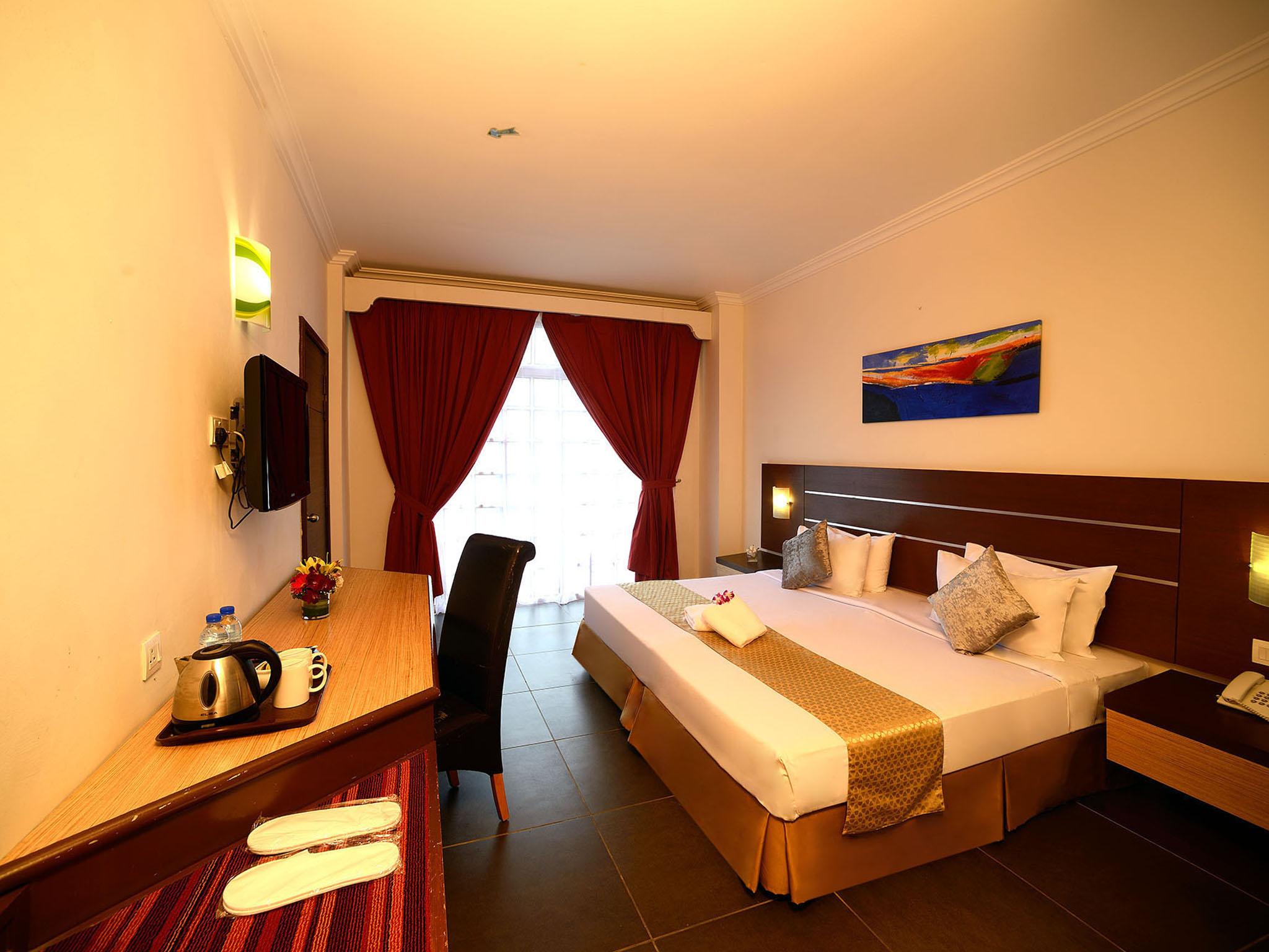 Hotel Bella Vista Express