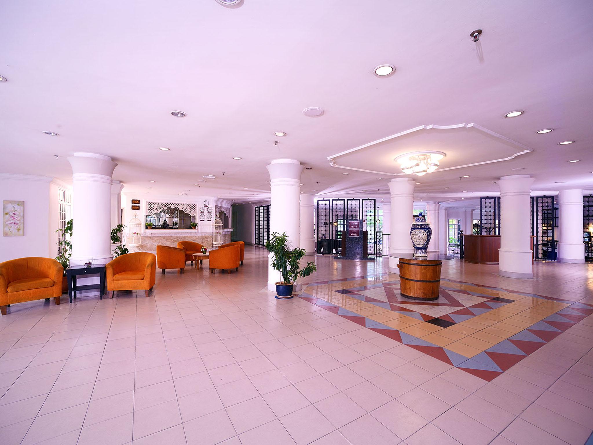 Hotel Bella Vista Express Pantai Cenang (Langkawi)