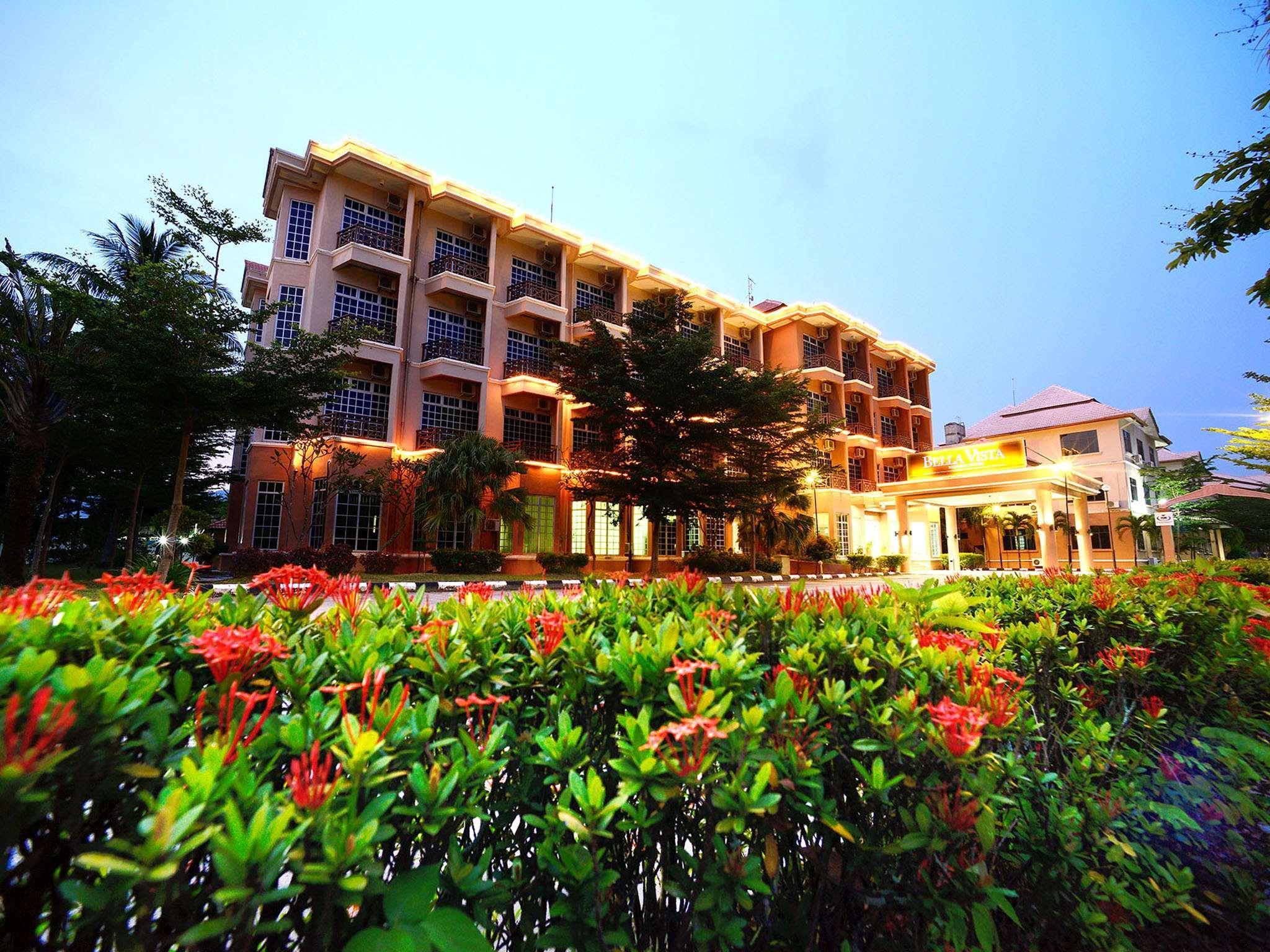 Hotel Bella Vista Express *
