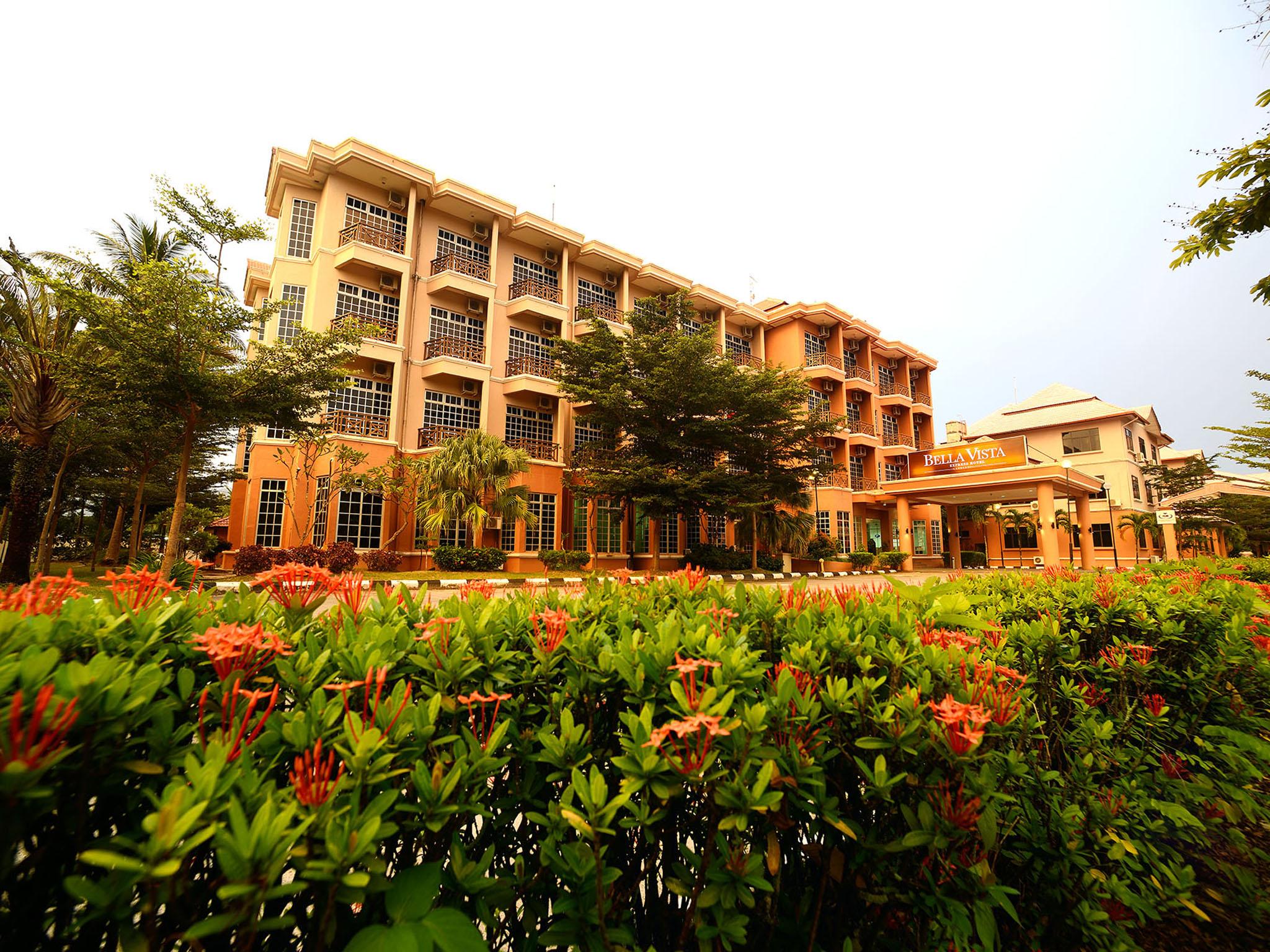 Bella Vista Express Hotel
