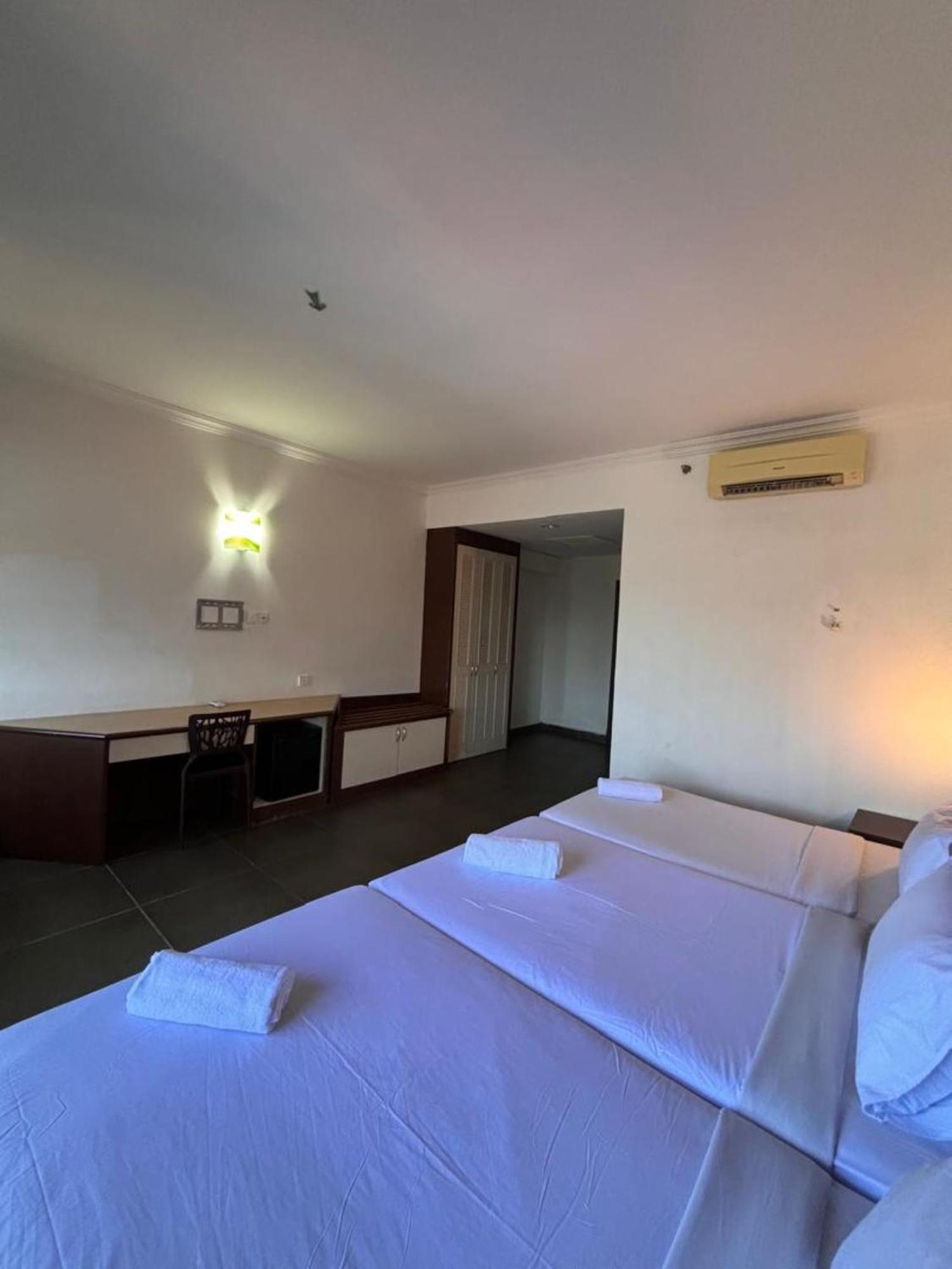 Hotel Bella Vista Express Pantai Cenang (Langkawi)