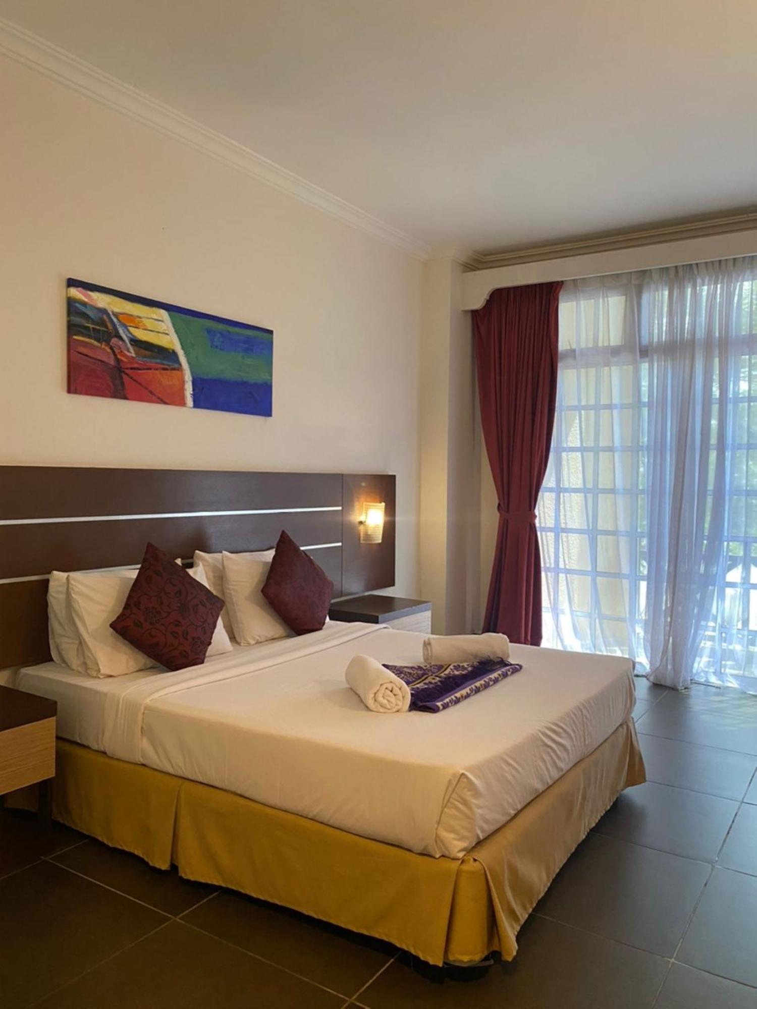 Hotel Bella Vista Express Pantai Cenang (Langkawi)