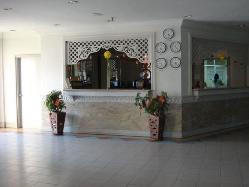 Hotel Bella Vista Express
