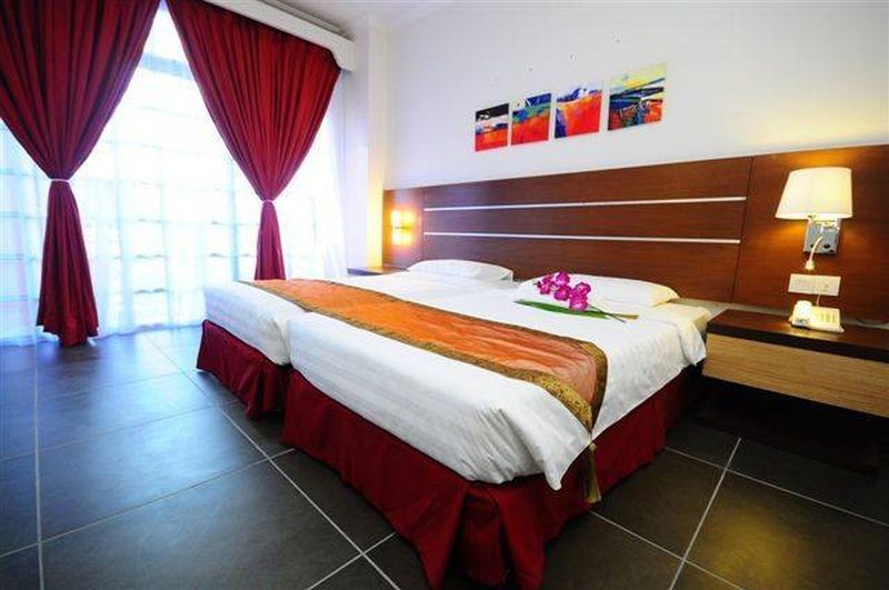 Hotel Bella Vista Express