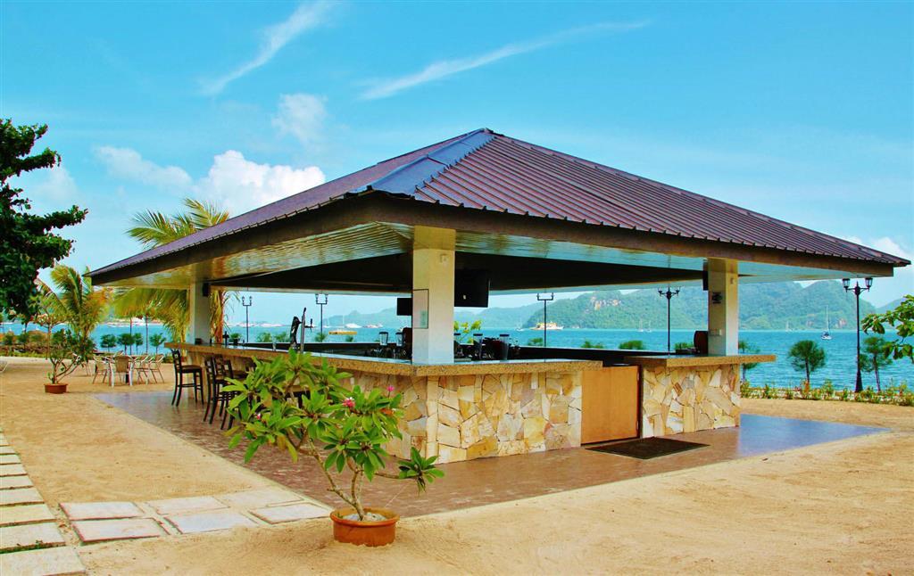 Bella Vista Express Hotel Pantai Cenang (Langkawi)