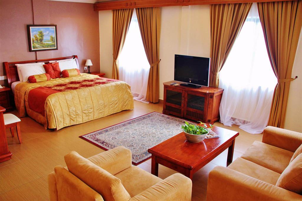 Hotel Bella Vista Express *