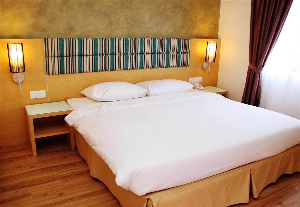 Hotel Bella Vista Express *