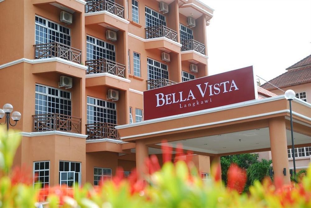Hotel Bella Vista Express *