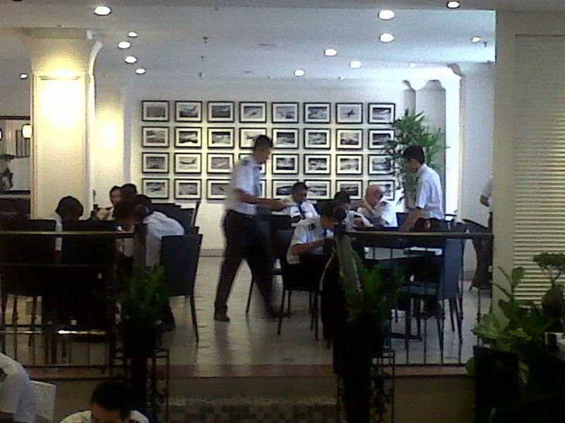 Hotel Bella Vista Express