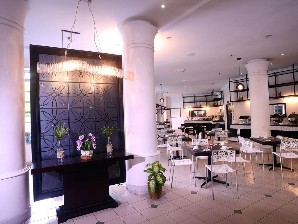 Bella Vista Express Hotel *
