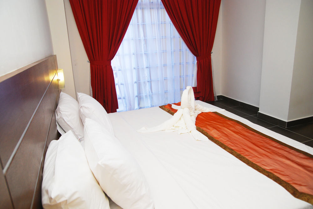 Bella Vista Express Hotel Pantai Cenang (Langkawi)