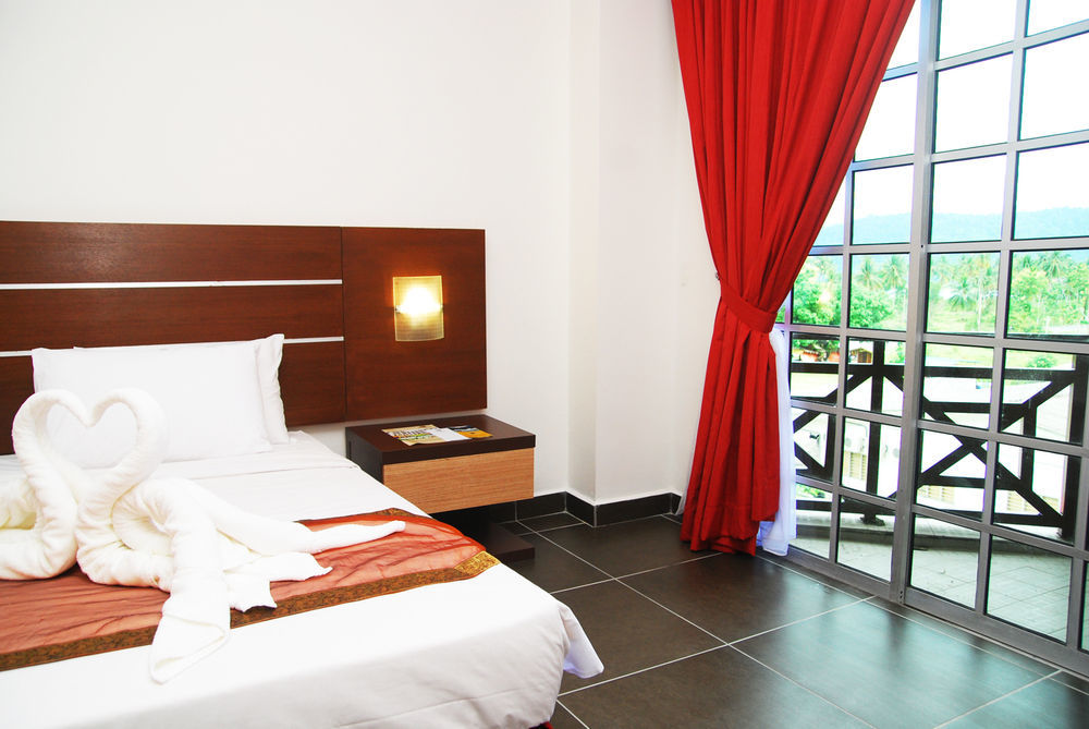 Hotel Bella Vista Express *