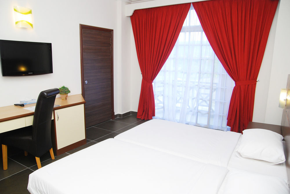 Hotel Bella Vista Express
