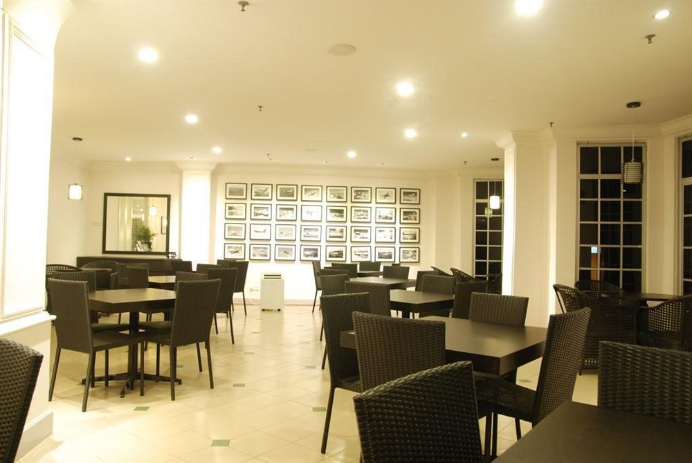 Hotel Bella Vista Express Pantai Cenang (Langkawi)