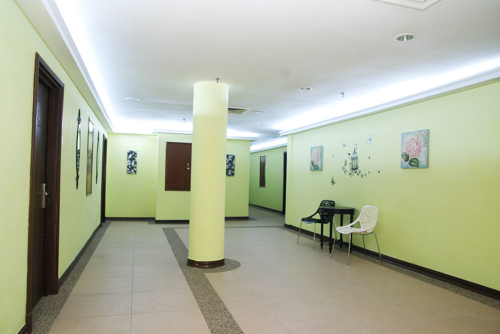Hotel Bella Vista Express