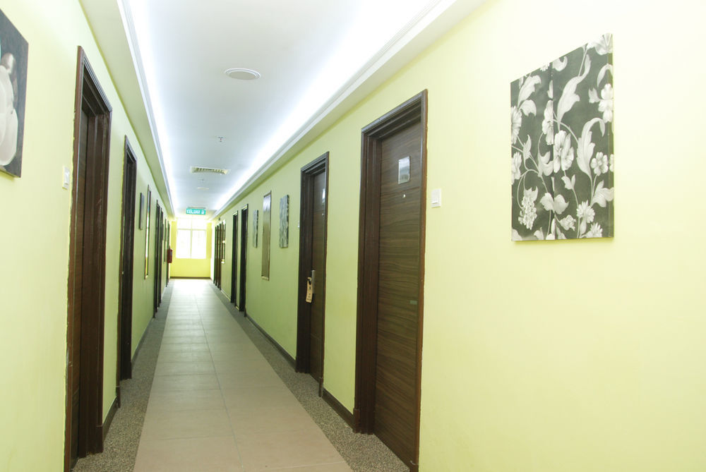 Bella Vista Express Hotel