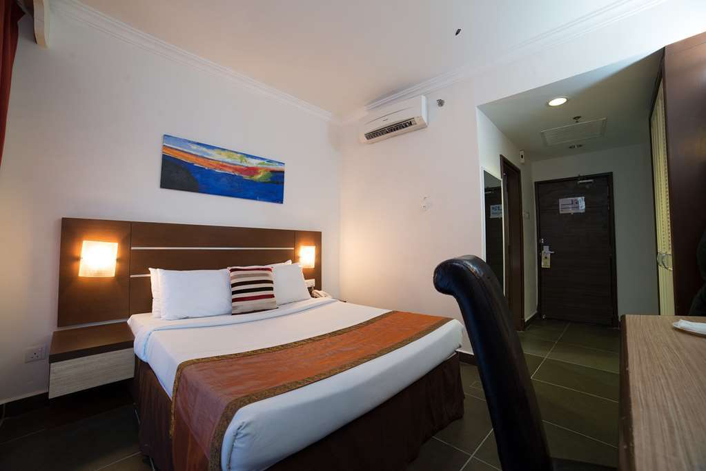 Bella Vista Express Hotel Pantai Cenang (Langkawi)