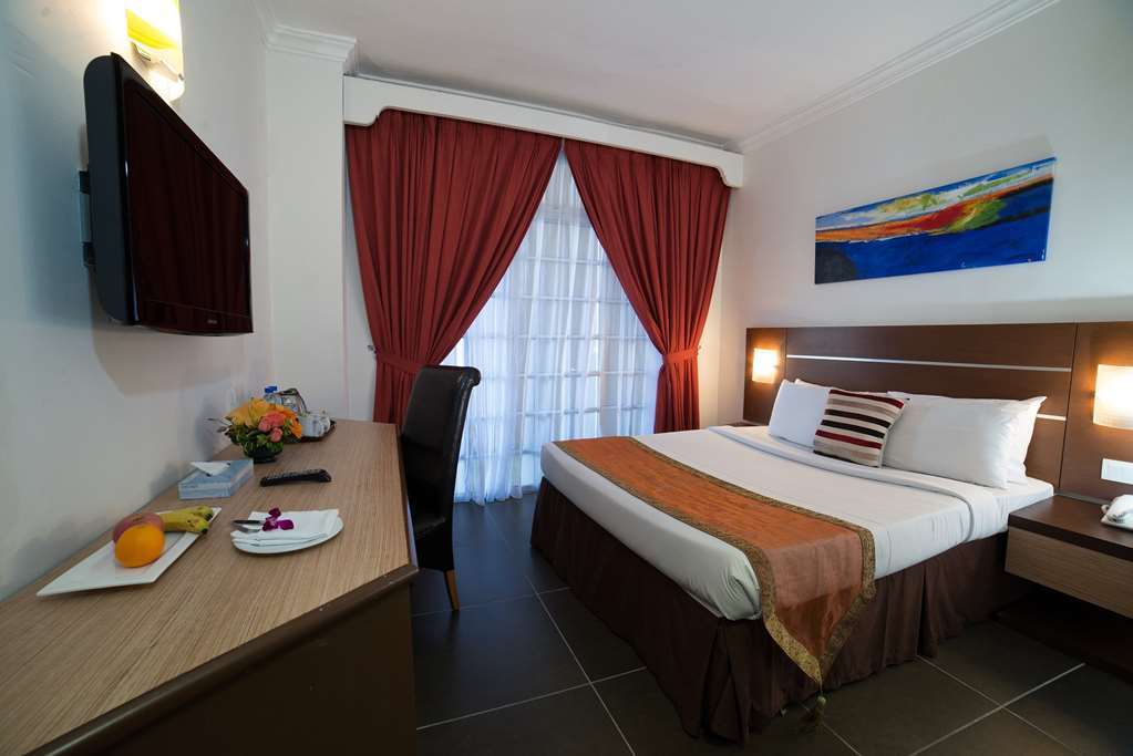 Bella Vista Express Hotel *