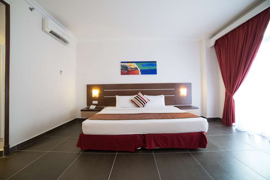 Bella Vista Express Hotel Pantai Cenang (Langkawi)