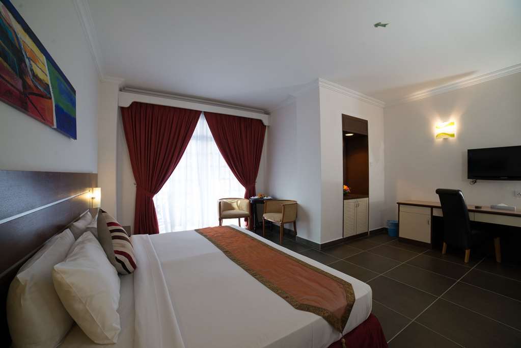 Hotel Bella Vista Express *