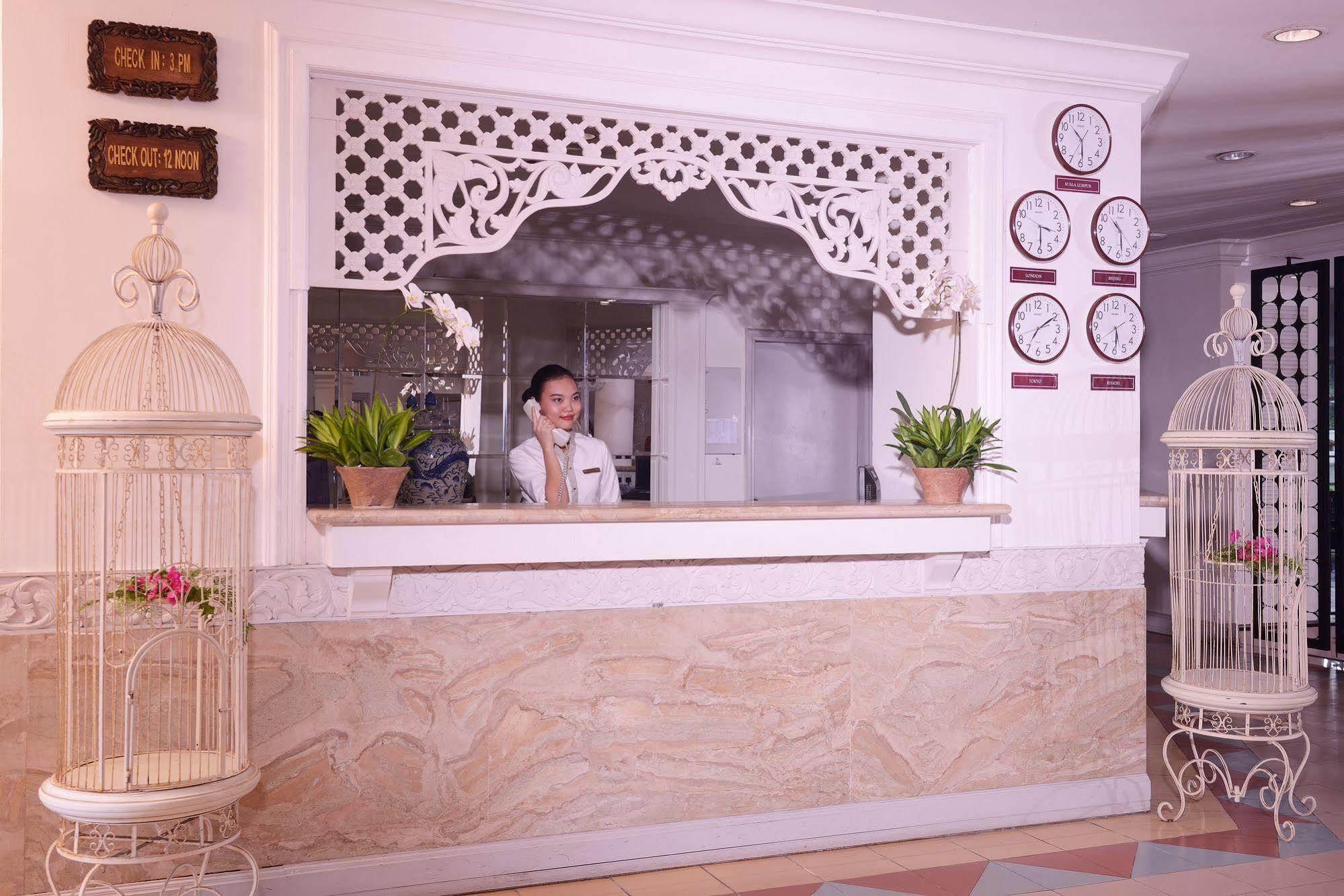 Hotel Bella Vista Express *