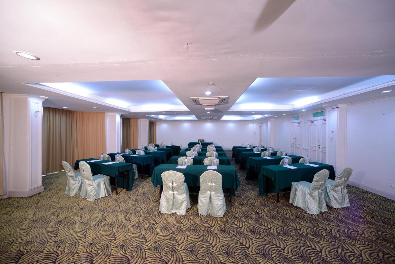 Bella Vista Express Hotel