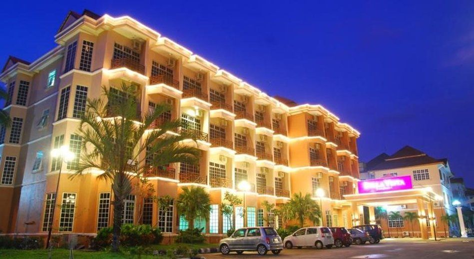 Bella Vista Express * Pantai Cenang (Langkawi)