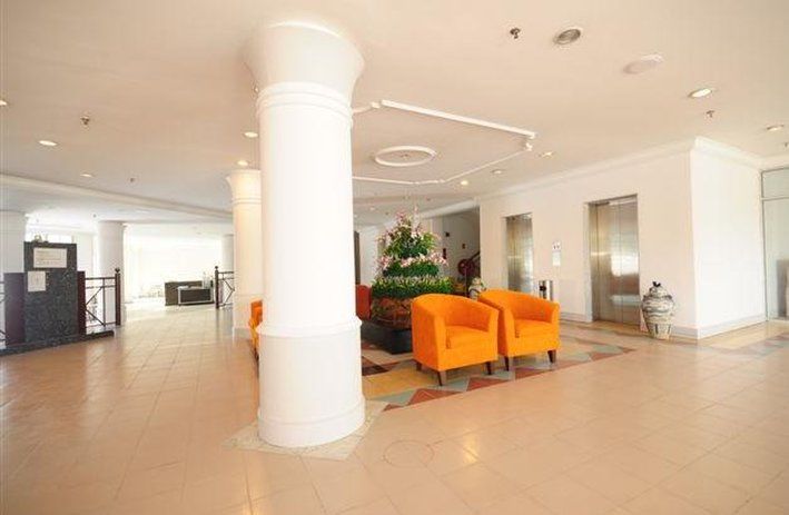 Bella Vista Express Hotel Pantai Cenang (Langkawi)