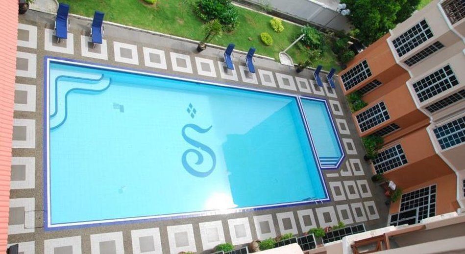 Bella Vista Express Hotel *