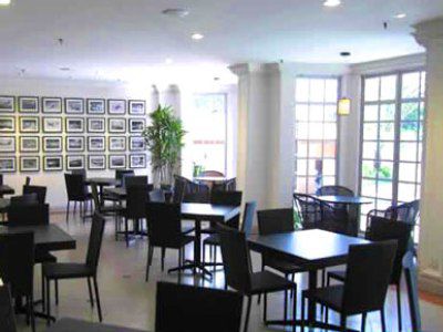 Bella Vista Express Hotel *